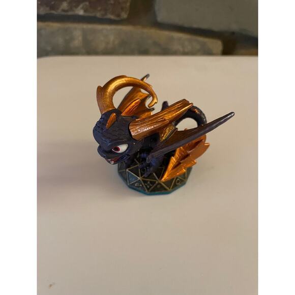 XBOX 360 Skylanders Portal of Power w/ 3 figures. Activision. Wash buckler, - Picture 2 of 6